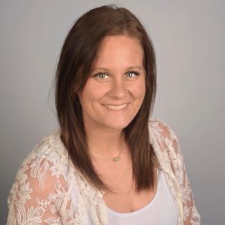Kimberlyn Waugh, Our Center Director